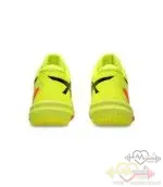 کفش والیبال Asics SKY ELITEطرح اصلی-زرد