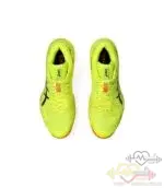 کفش والیبال Asics SKY ELITEطرح اصلی-زرد