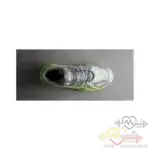 کفش والیبال Asics طرح اصلی-طوسی