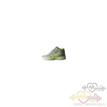 کفش والیبال Asics طرح اصلی-طوسی