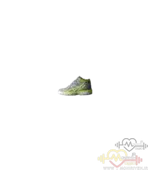 کفش والیبال Asics طرح اصلی-طوسی