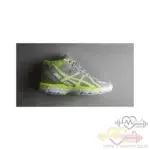 کفش والیبال Asics طرح اصلی-طوسی