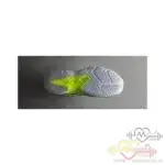 کفش والیبال Asics طرح اصلی-طوسی