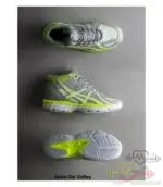 کفش والیبال Asics طرح اصلی-طوسی