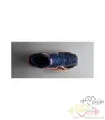 کفش والیبال Asics طرح اصلی-نارنجی