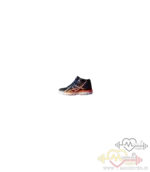 کفش والیبال Asics طرح اصلی-نارنجی