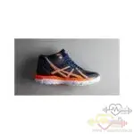 کفش والیبال Asics طرح اصلی-نارنجی