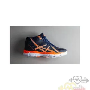 کفش والیبال Asics طرح اصلی-نارنجی کفش والیبال Asics طرح اصلی-نارنجی