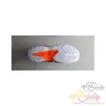 کفش والیبال Asics طرح اصلی-نارنجی کفش والیبال Asics طرح اصلی-نارنجی