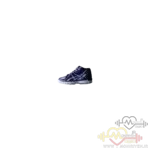 کفش والیبال Asics طرح اصلی-سورمه ای کفش والیبال Asics طرح اصلی-سورمه ای