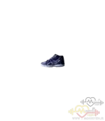 کفش والیبال Asics طرح اصلی-سورمه ای