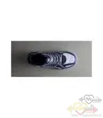 کفش والیبال Asics طرح اصلی-سورمه ای