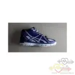 کفش والیبال Asics طرح اصلی-سورمه ای