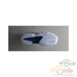 کفش والیبال Asics طرح اصلی-سورمه ای کفش والیبال Asics طرح اصلی-سورمه ای