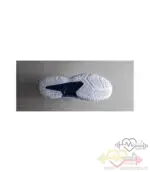 کفش والیبال Asics طرح اصلی-سفید