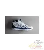 کفش والیبال Asics طرح اصلی-سفید