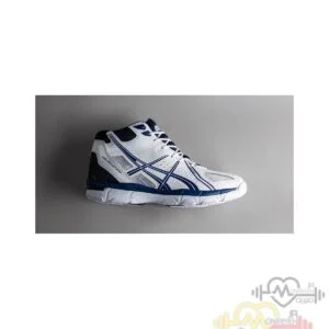 کفش والیبال Asics طرح اصلی-سفید کفش والیبال Asics طرح اصلی-سفید
