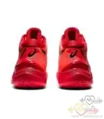 کفش والیبال Asics SKY ELITEطرح اصلی-قرمز