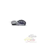 کفش والیبال میزانو طرح Morelia مشکی