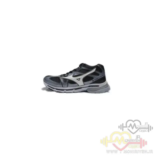 کفش والیبال میزانو طرح Morelia مشکی