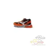 کفش والیبال میزانو طرح Morelia نارنجی