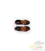 کفش والیبال میزانو طرح Morelia نارنجی