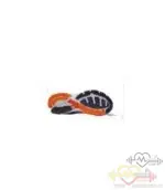 کفش والیبال میزانو طرح Morelia نارنجی