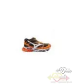 کفش والیبال میزانو طرح Morelia نارنجی