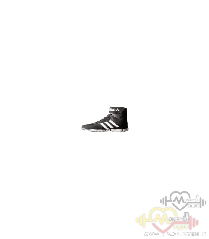کفش کشتی آدیداس مدل Complex-مشکی