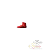 کفش کشتی آدیداس مدل Complex-قرمز