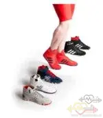 کفش کشتی آدیداس مدل Complex-قرمز