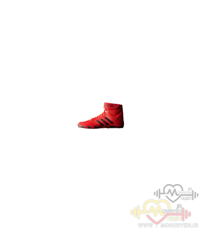 کفش کشتی آدیداس مدل Complex-قرمز