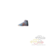 کفش کشتی اسیکس مدل Wrestling-نارنجی