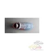 کفش کشتی اسیکس مدل Wrestling-نارنجی