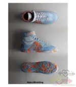 کفش کشتی اسیکس مدل Wrestling-پ