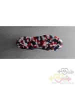 کفش کشتی اسیکس مدل Wrestling-سورمه ای