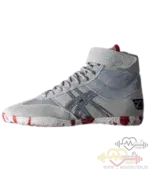 کفش کشتی اسیکس مدل Wrestling-طوسی