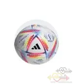 توپ فوتبال آدیداس مدل  Rihla League