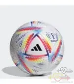 توپ فوتبال آدیداس مدل  Rihla League