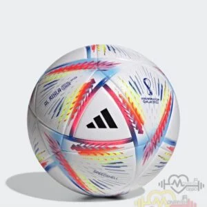 توپ فوتبال آدیداس مدل  Rihla League