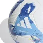 توپ فوتبال آدیداس مدل  Tiro League - آبی