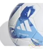 توپ فوتبال آدیداس مدل  Tiro League - آبی