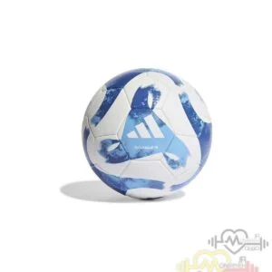 توپ فوتبال آدیداس مدل  Tiro League - آبی