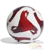 توپ فوتبال آدیداس مدل  Tiro League - قرمز