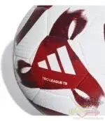 توپ فوتبال آدیداس مدل  Tiro League - قرمز