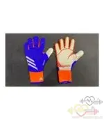 دستکش گلری آدیداس پریدیتور-آبی