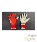دستکش گلری آدیداس پریدیتورپرو-قرمز
