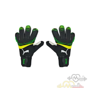 دستکش گلری پوما فیوچر BB-مشکی