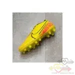 کفش فوتبال نایک Mercurial Superfly-زرد