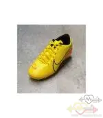 کفش فوتبال نایک Mercurial Superfly-زرد